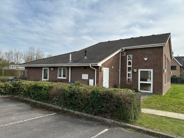 Caldecote Village Hall